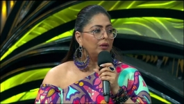 Indias Best Dancer Vs Super Dancer Champion Ka Tashan - 5th January 2025